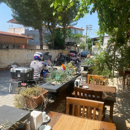 Ozenturku باموكاليه
