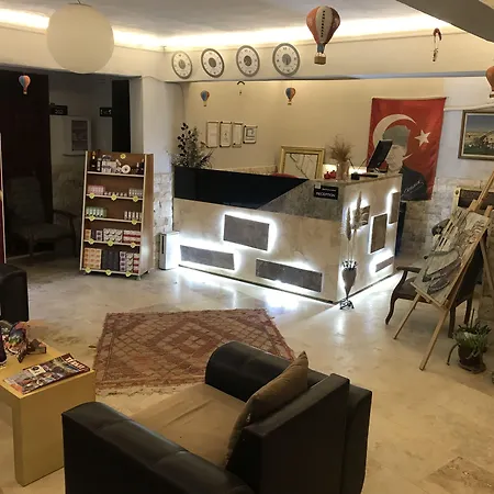 Ozenturku Hotell