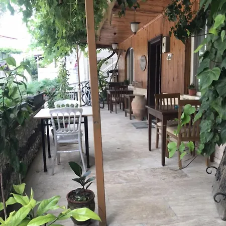 Ozenturku 3* פמוקלה