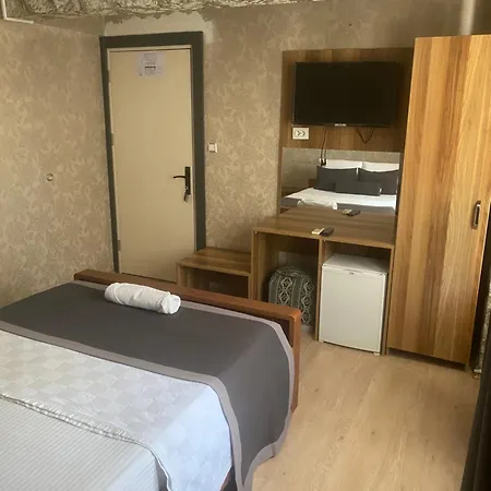 Ozenturku 3*