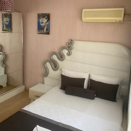 Ozenturku باموكاليه
