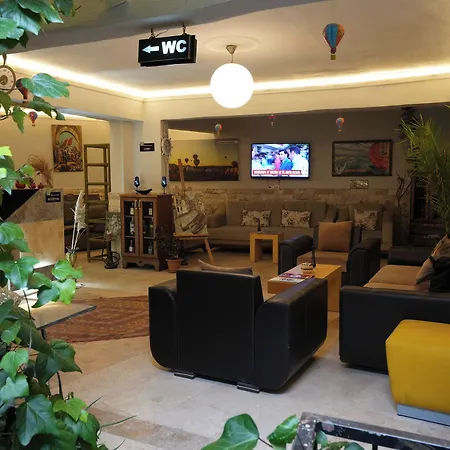 Hotel Ozenturku 3*