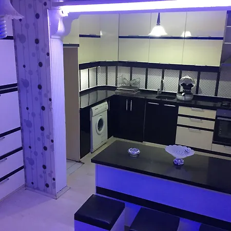 Hotel Ozenturku Pamukkale