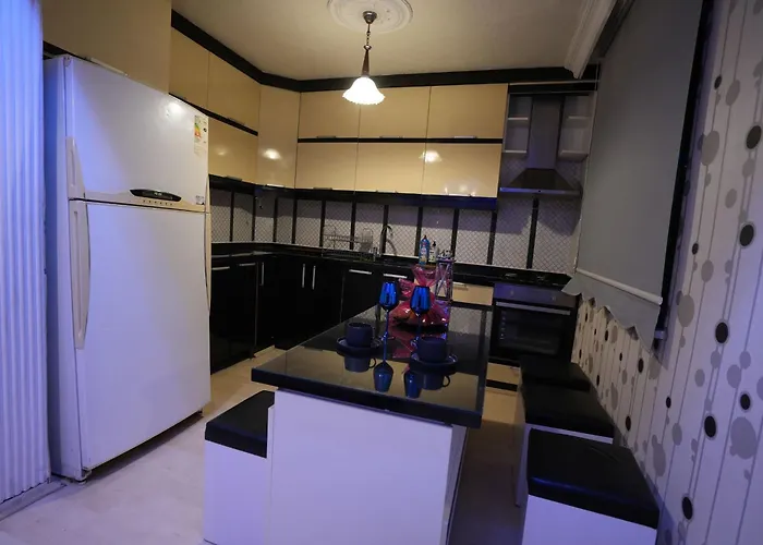 Ozenturku Szálloda Pamukkale