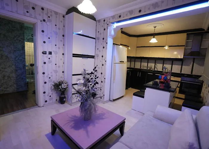 Ozenturku فندق 3*