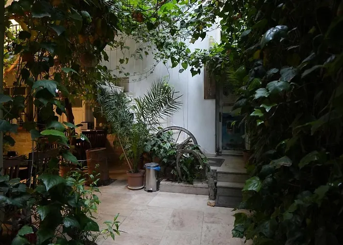 Otel Ozenturku