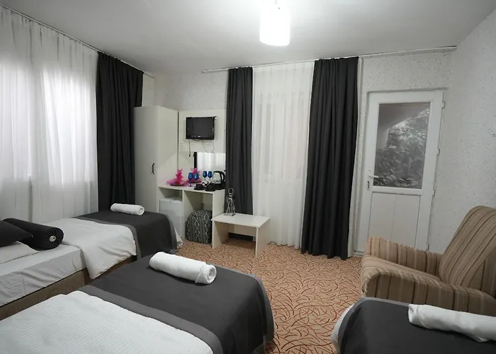 Ozenturku باموكاليه