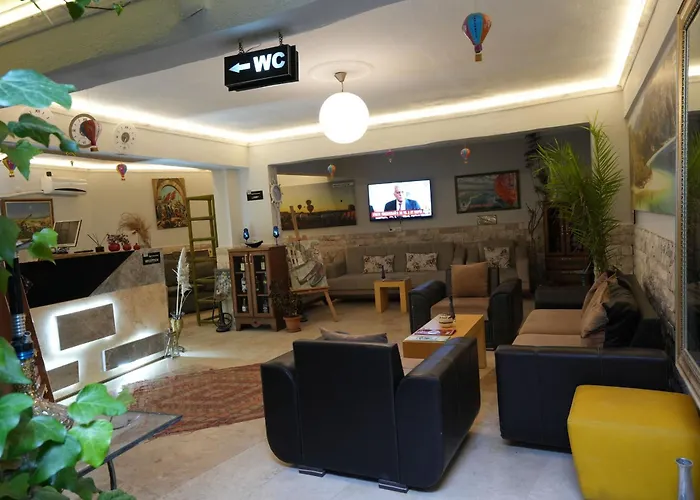 Ozenturku パムッカレ