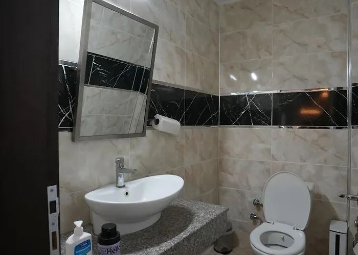 Ozenturku 3* Pamukkale