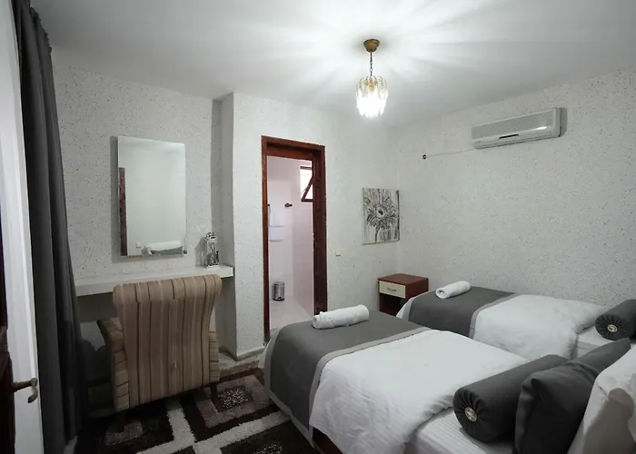 Otel Ozenturku