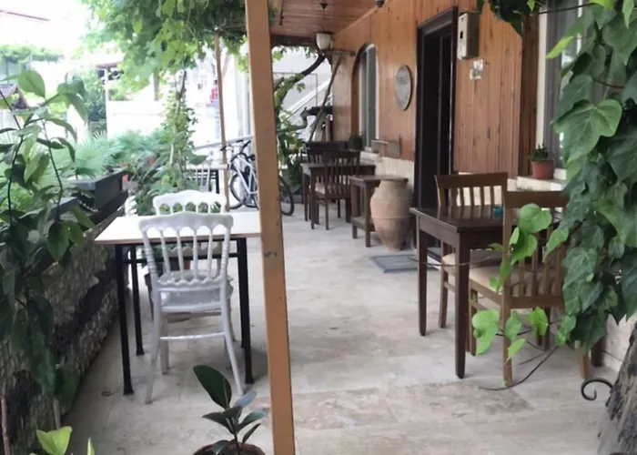 Ozenturku 3* Pamukkale